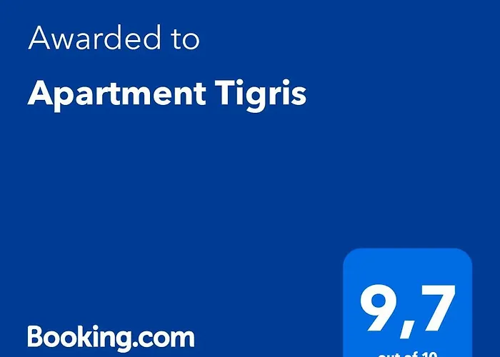 Tigris * Σπλιτ