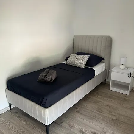 Lägenhet Tigris Split