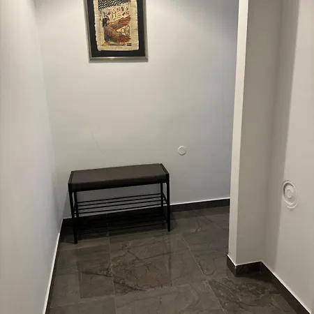Tigris Appartement *