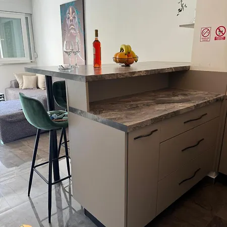 Appartement Tigris *