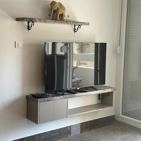 Appartement Tigris