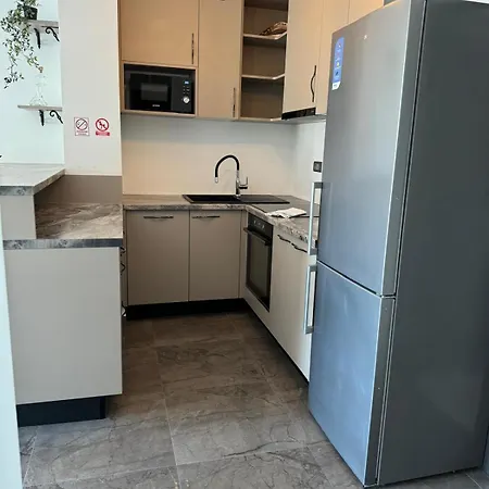 Lägenhet Tigris Split