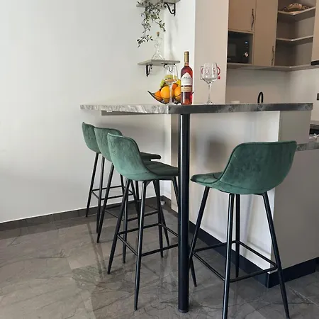 Appartement Tigris *