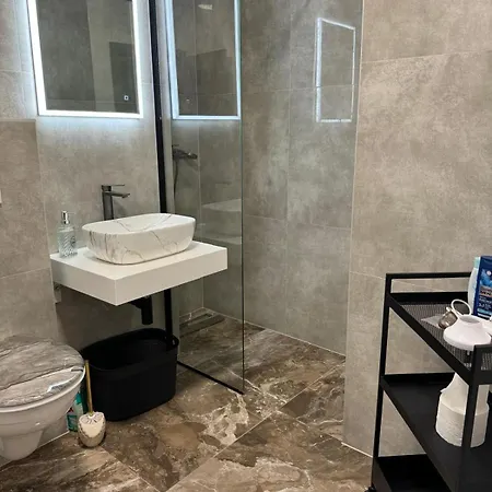 Tigris Lägenhet Split