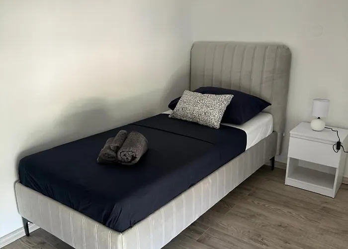 Apartment Tigris Split