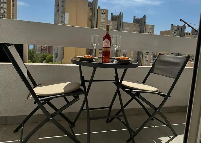 Apartment Tigris *