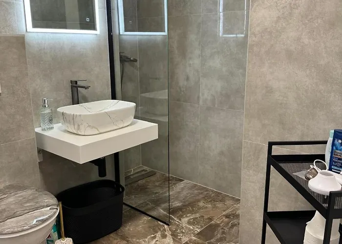 Tigris Apartment Split